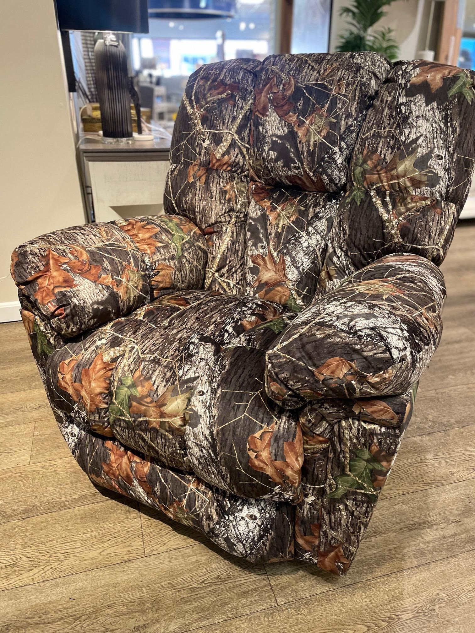 Best Home Furnishings 6M Lucas 23012200188600 Camo Rocker Recliner Coconis Furniture Mattress 1st Recliners